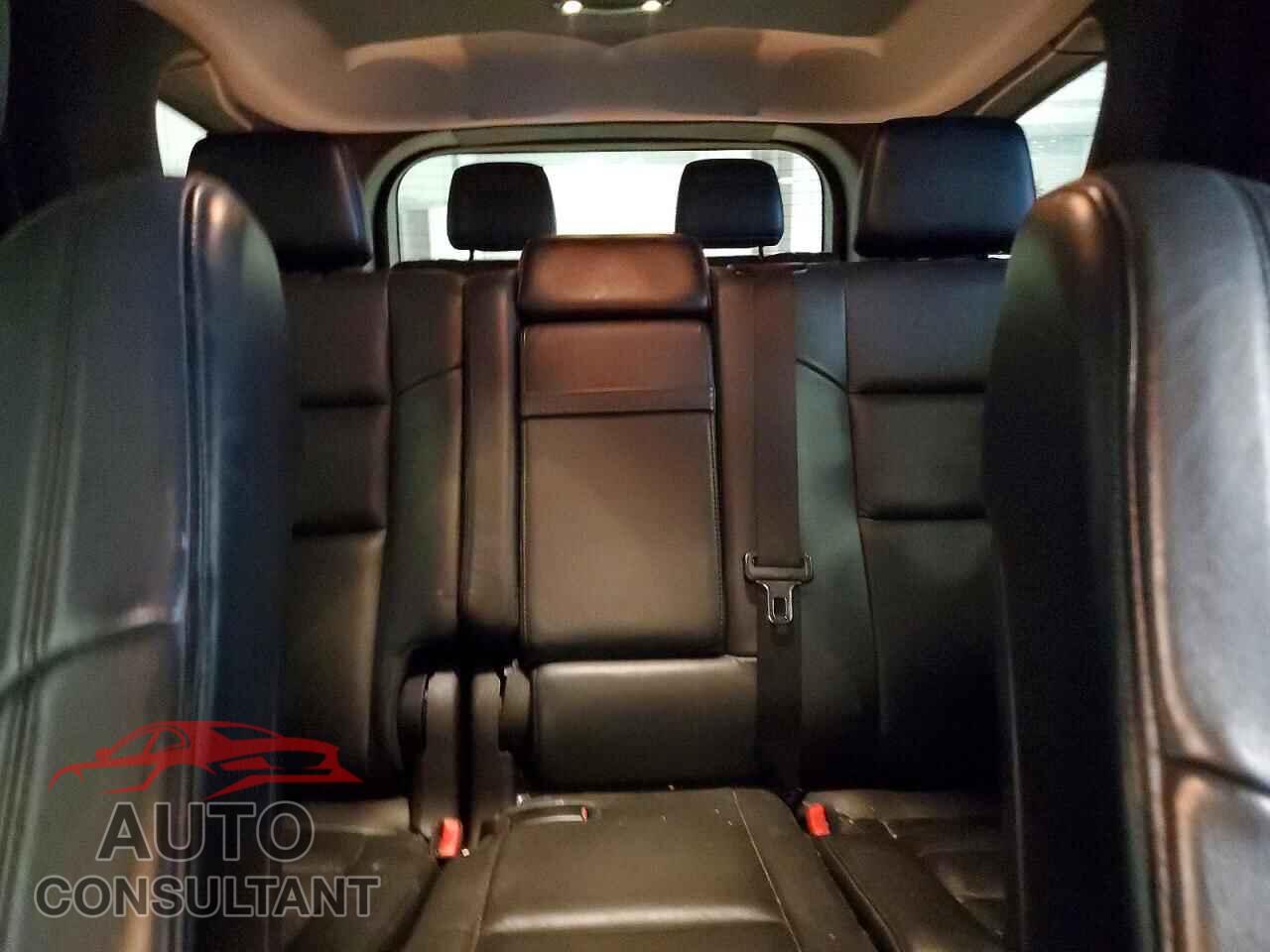 DODGE DURANGO 2013 - 1C4RDJDGXDC673374