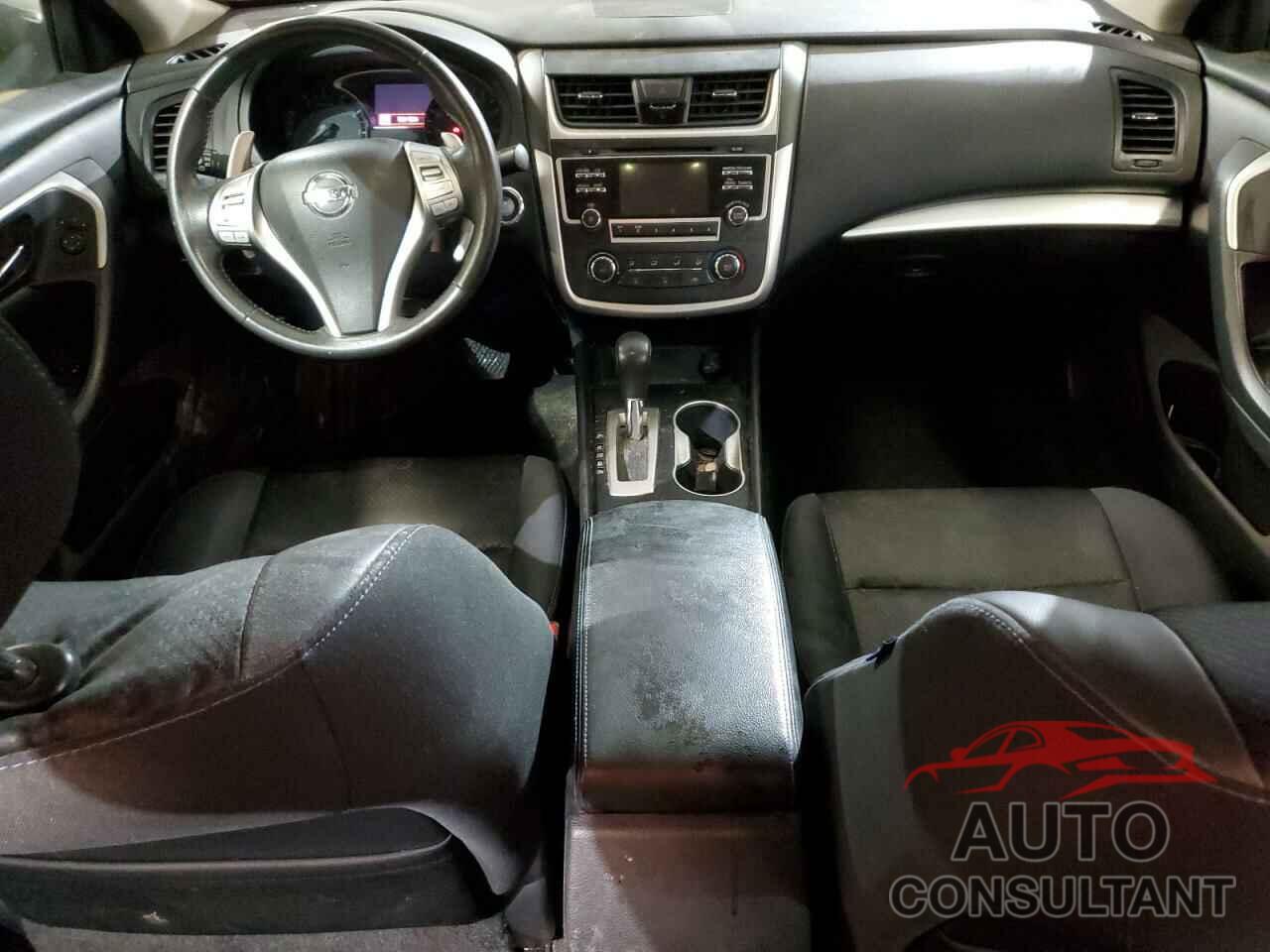 NISSAN ALTIMA 2017 - 1N4AL3AP8HN332801