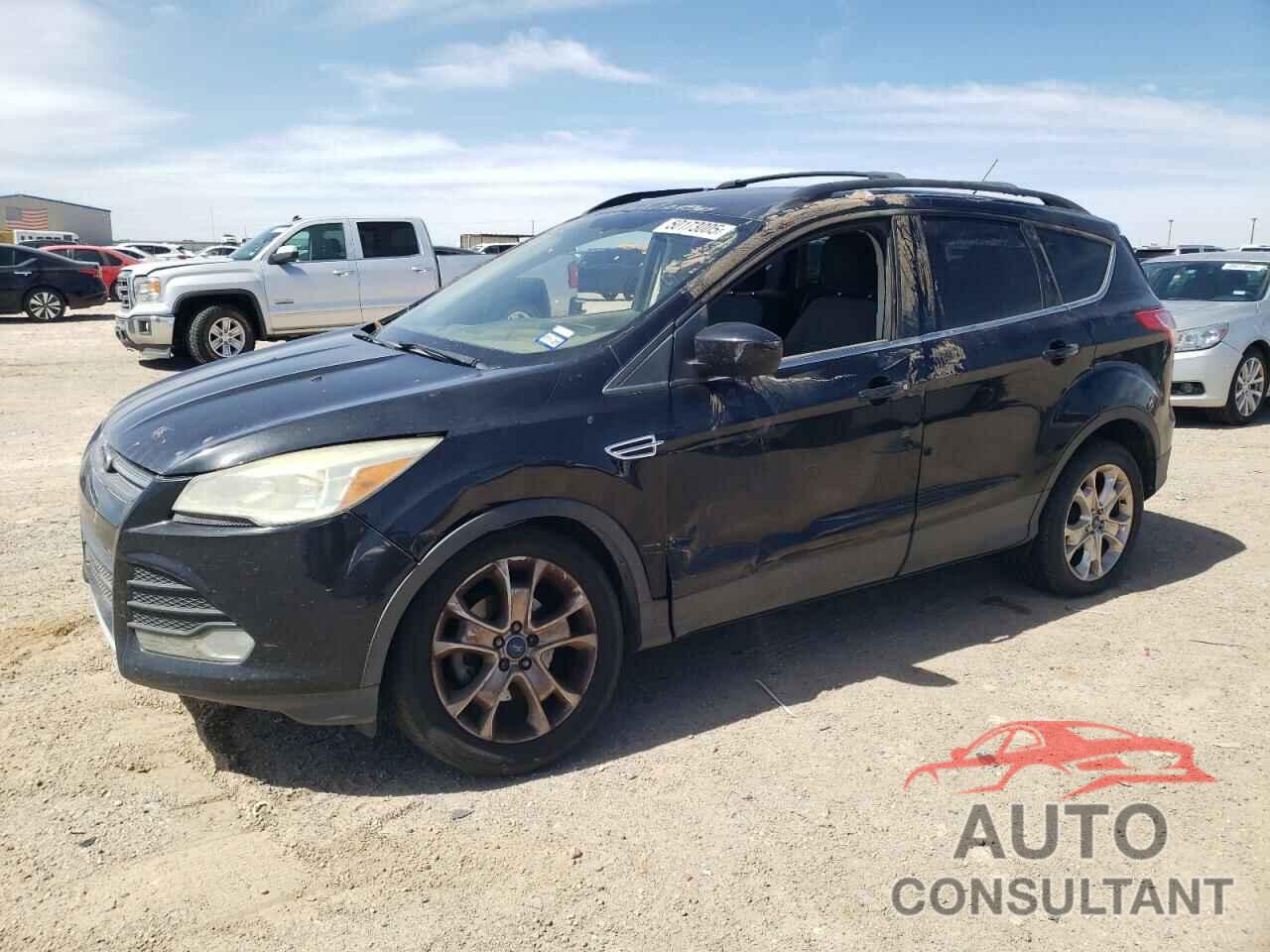 FORD ESCAPE 2013 - 1FMCU0GX6DUB82060