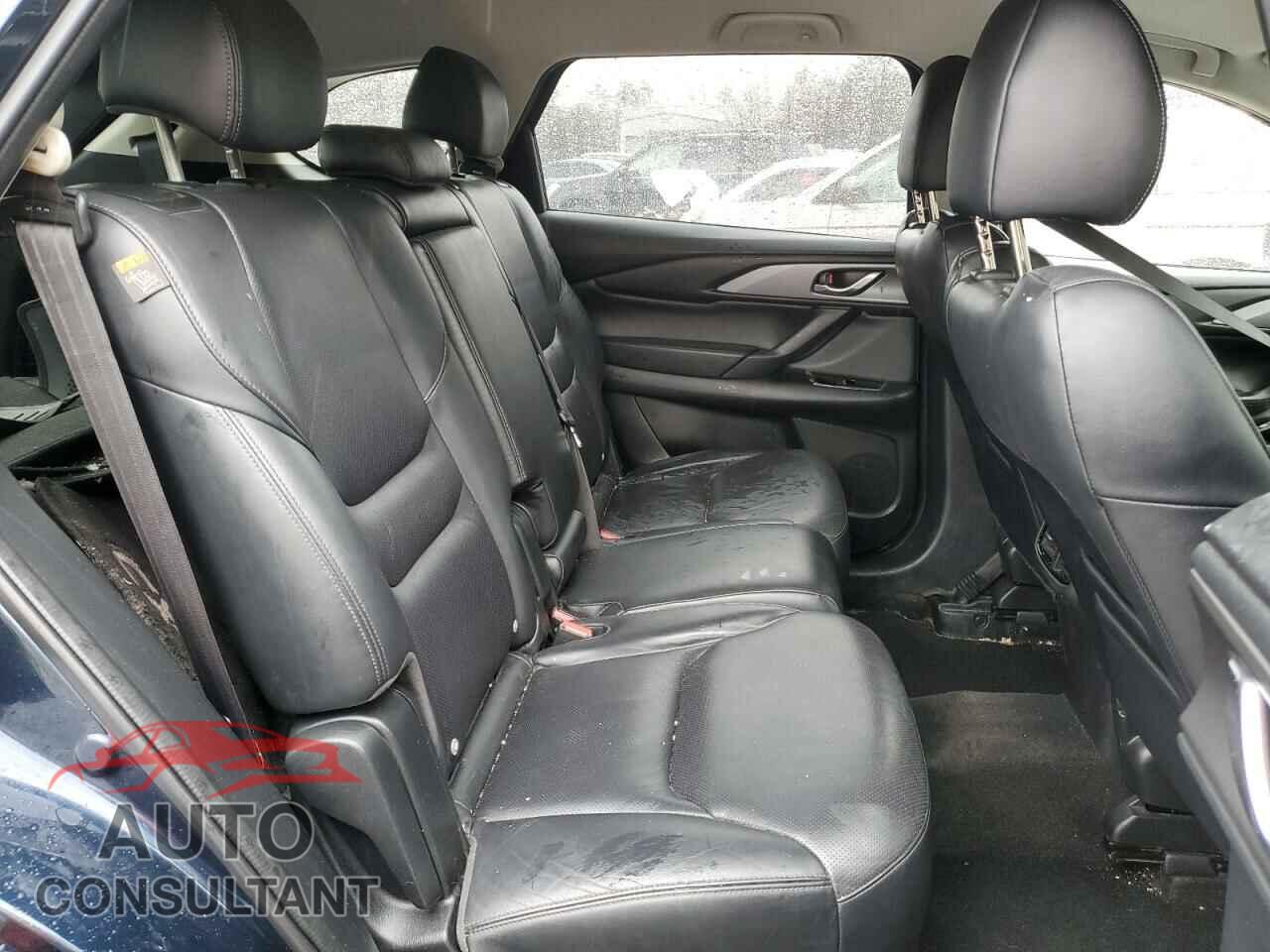 MAZDA CX-9 2019 - JM3TCBCY4K0309949