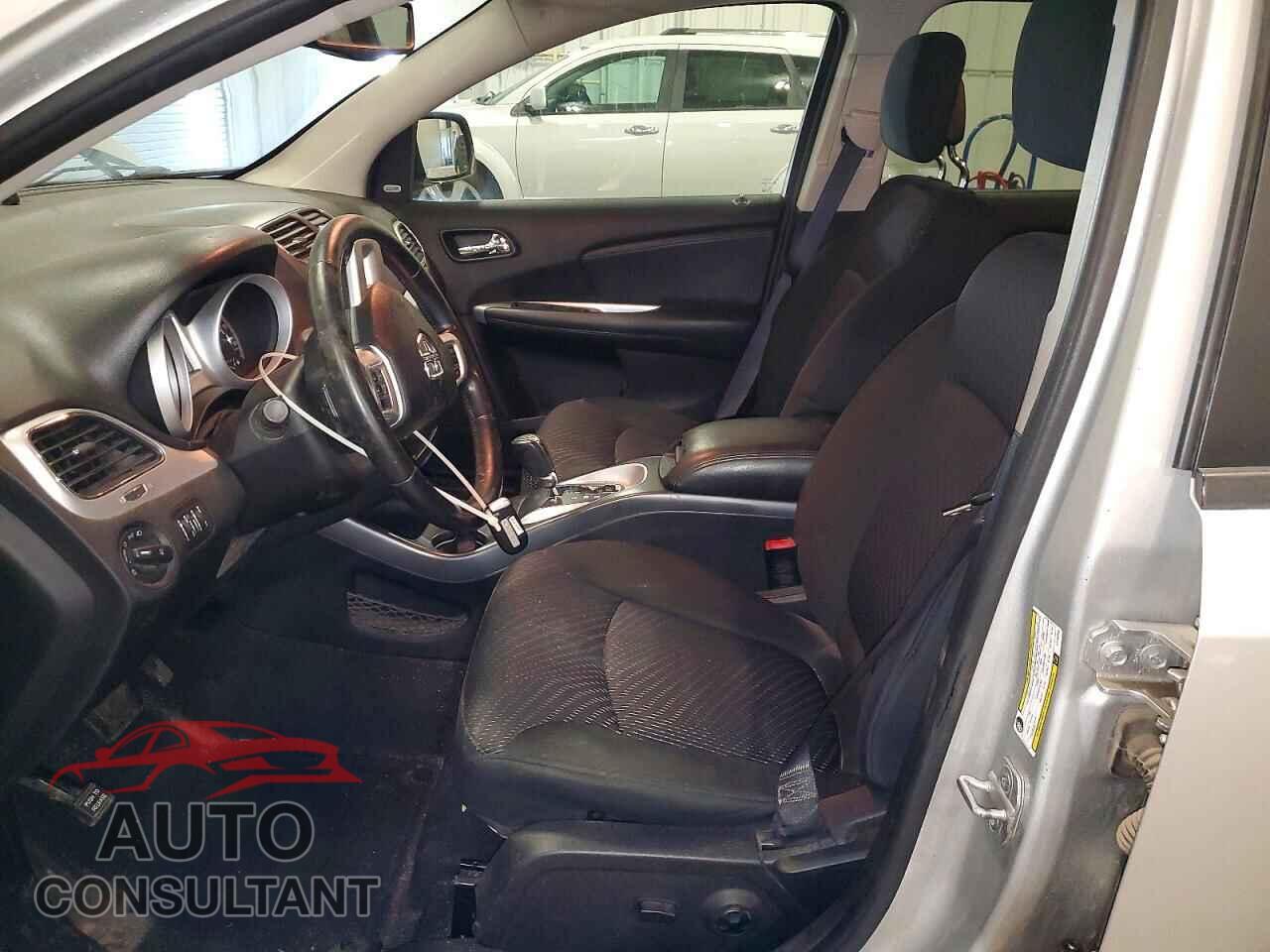 DODGE JOURNEY 2012 - 3C4PDDDG5CT152090