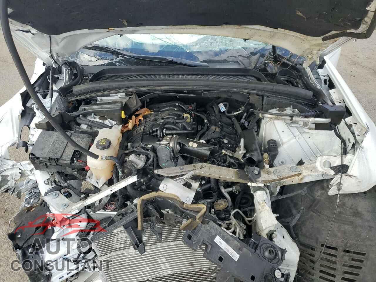 JEEP GRAND CHER 2023 - 1C4RJGBG7PC563756