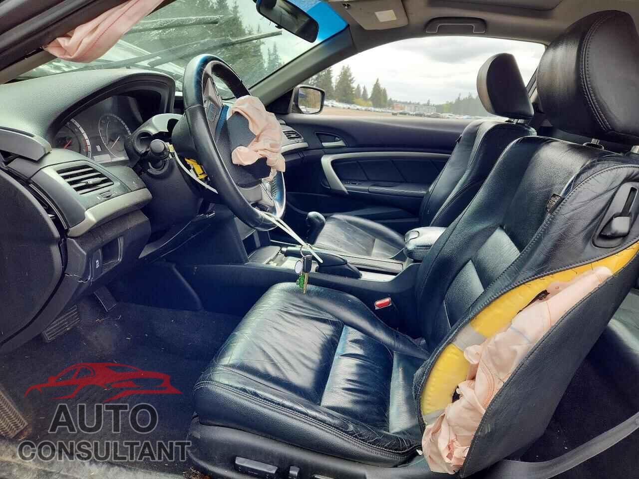 HONDA ACCORD 2012 - 1HGCS2B83CA011967