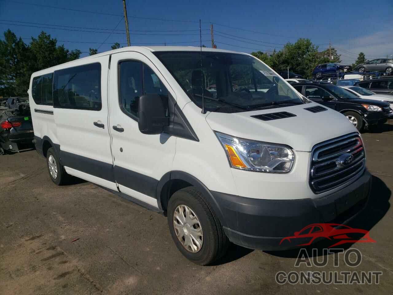 FORD TRANSIT CO 2019 - 1FBZX2YM9KKA77791