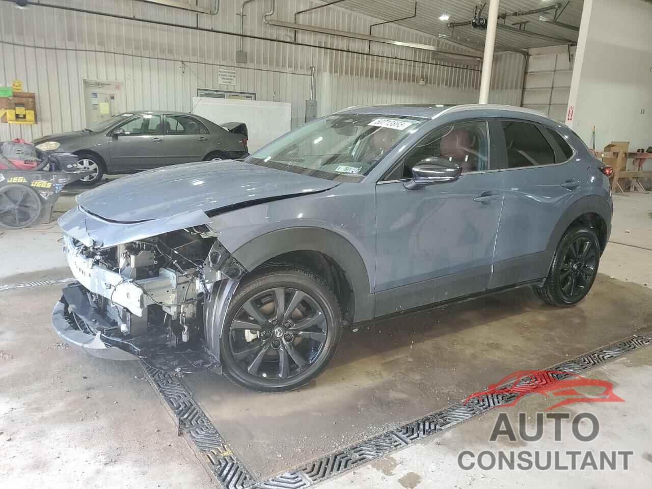 MAZDA CX30 2024 - 3MVDMBCM0RM600185