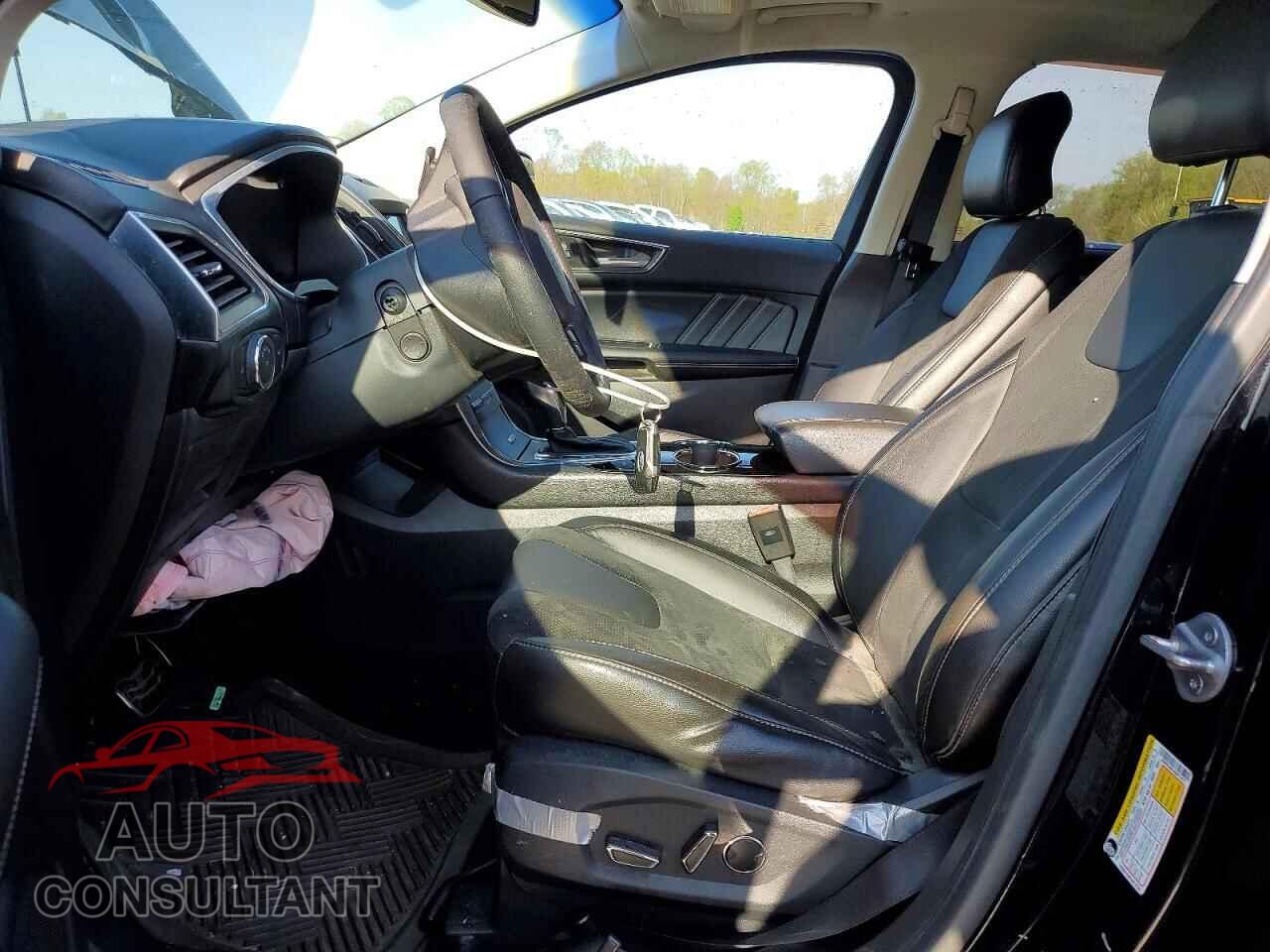 FORD EDGE 2016 - 2FMPK4AP4GBB71477