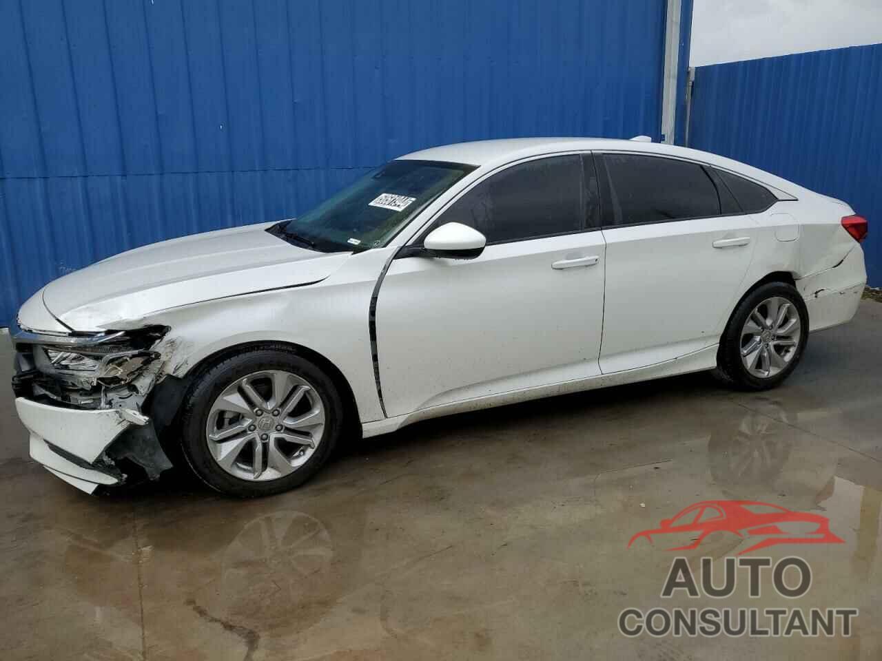 HONDA ACCORD 2020 - 1HGCV1F18LA012336