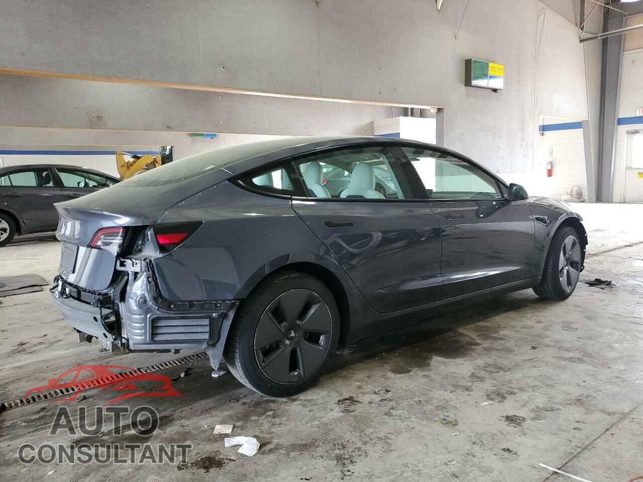 TESLA MODEL 3 2023 - 5YJ3E1EA7PF549180