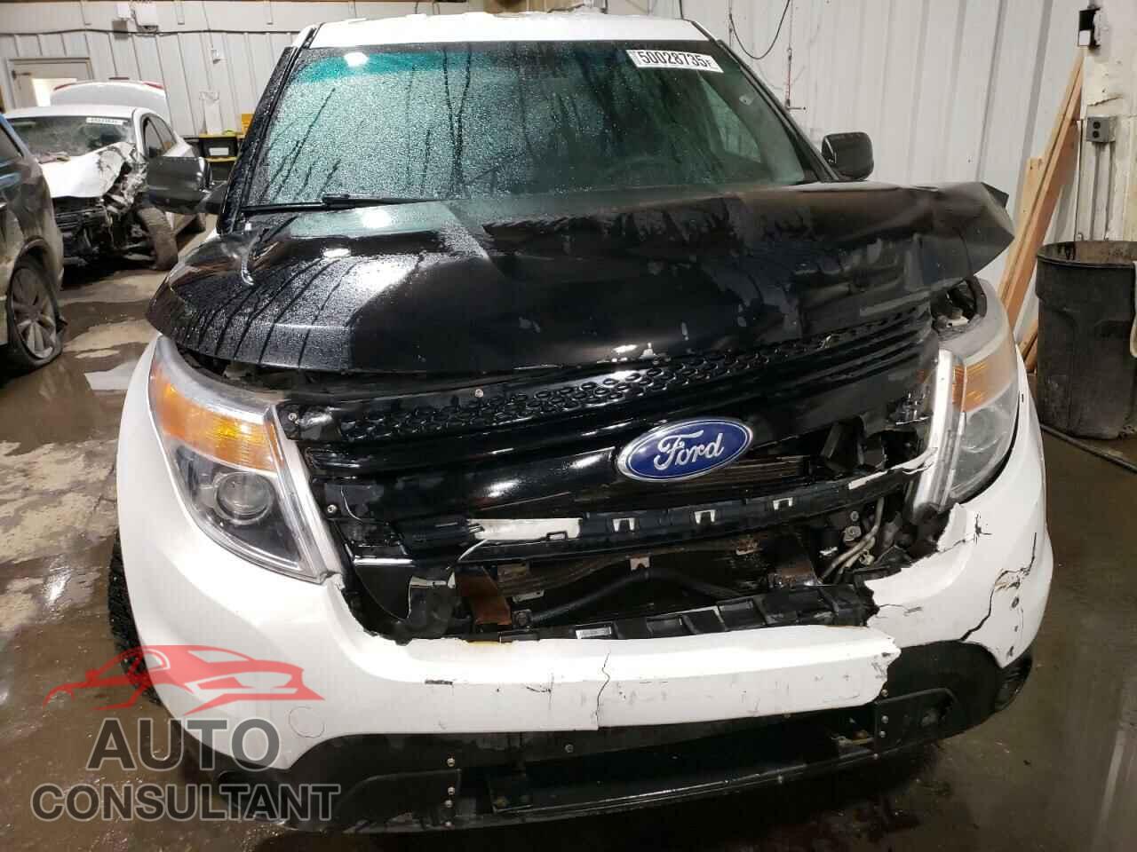 FORD EXPLORER 2015 - 1FM5K8AR2FGB83960
