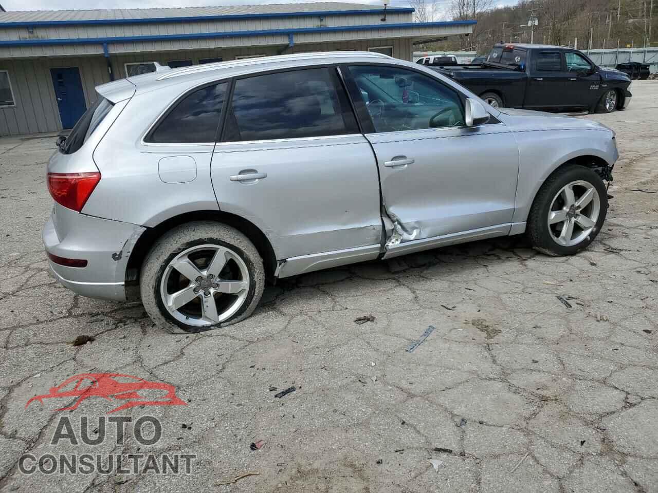 AUDI Q5 2012 - WA1LFAFP7CA063546