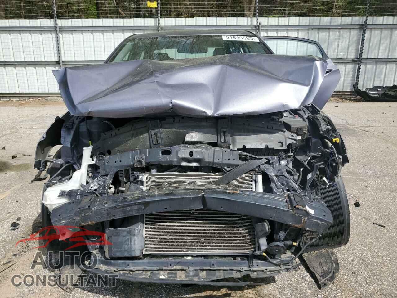 HYUNDAI ACCENT 2017 - KMHCT4AEXHU221708