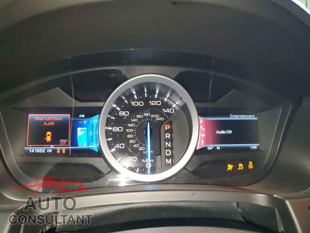 FORD EXPLORER 2013 - 1FM5K7D85DGC90706