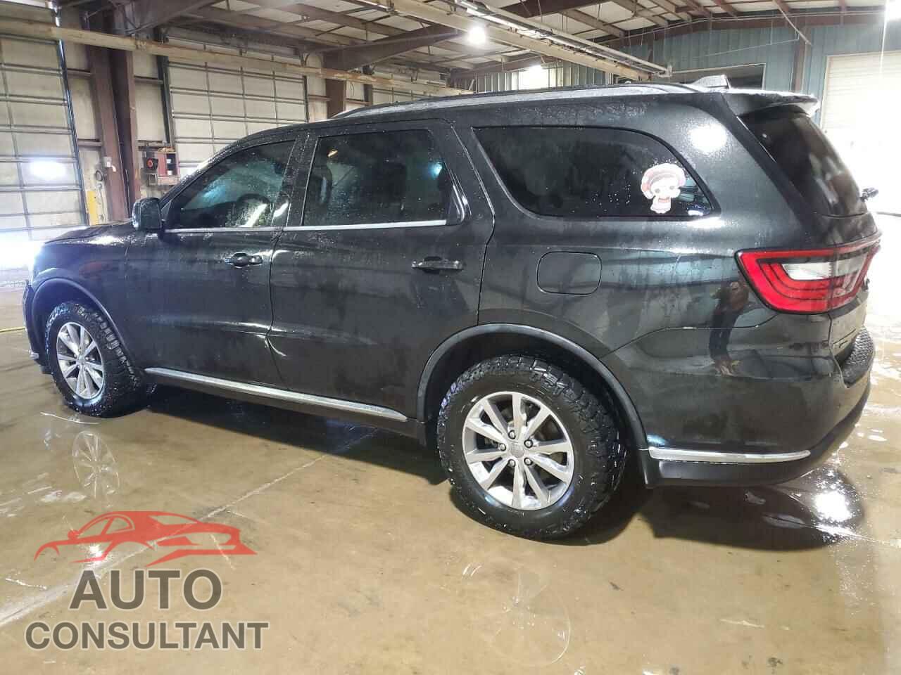 DODGE DURANGO 2015 - 1C4RDJDG0FC128013