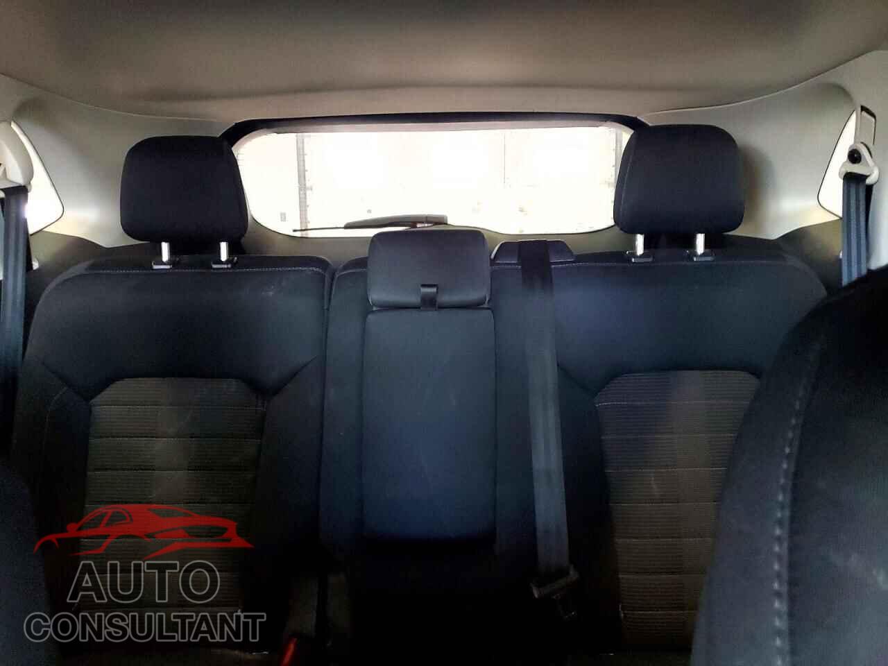 FORD EDGE 2017 - 2FMPK4J87HBC64701