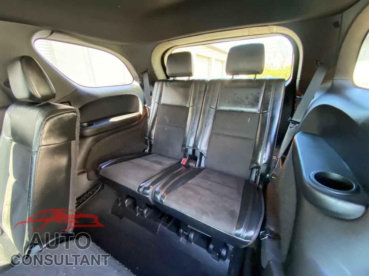DODGE DURANGO 2020 - 1C4RDJDG2LC261772