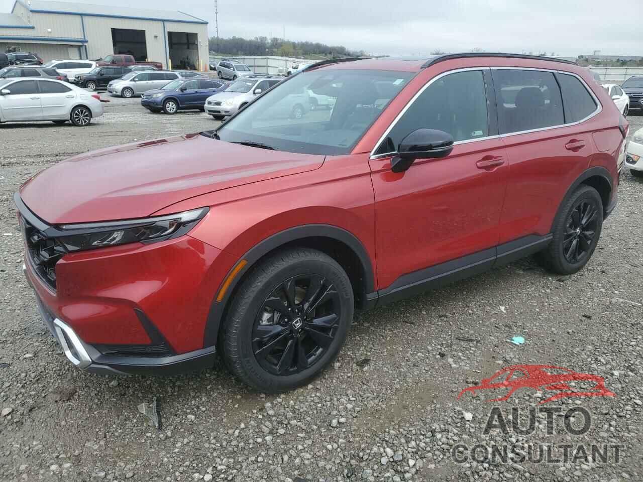HONDA CRV 2023 - 7FARS6H99PE038205