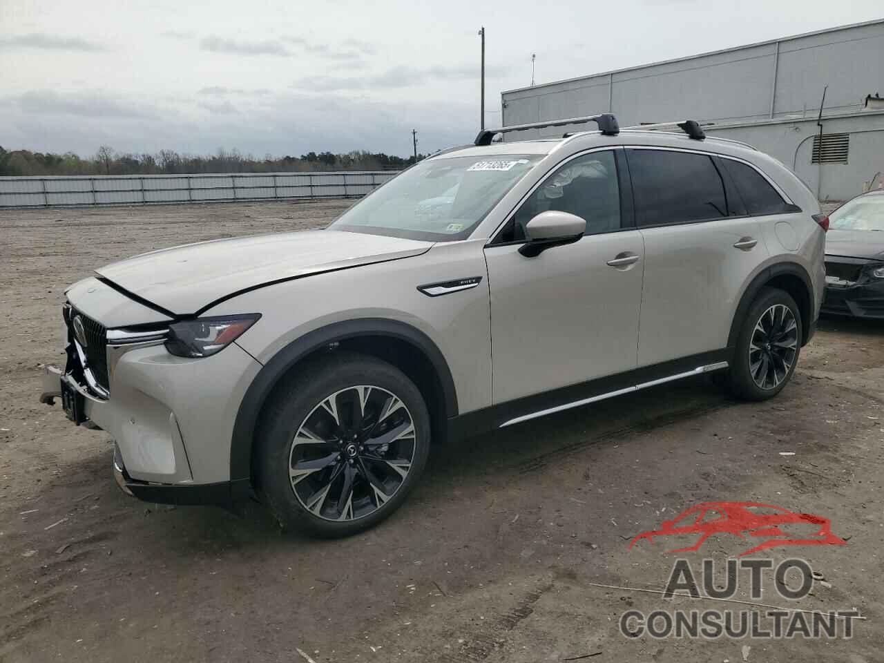 MAZDA CX-90 PREM 2024 - JM3KKEHA7R1104710