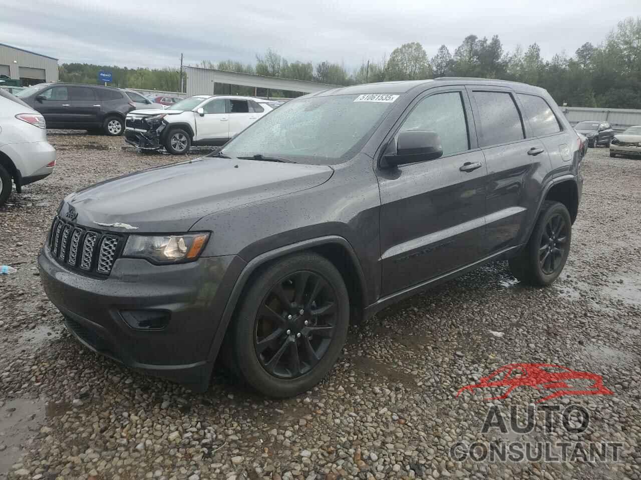 JEEP GRAND CHER 2020 - 1C4RJEAG8LC402722