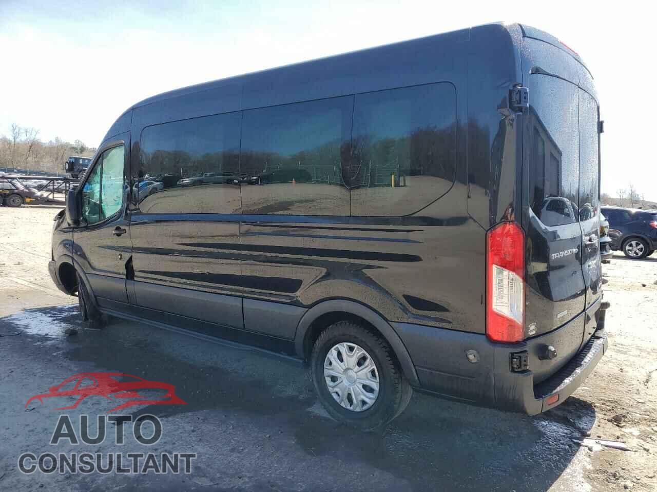 FORD TRANSIT 2017 - 1FBAX2CG1HKB06532
