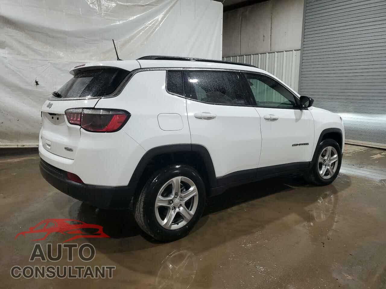 JEEP COMPASS 2023 - 3C4NJDBN2PT553037