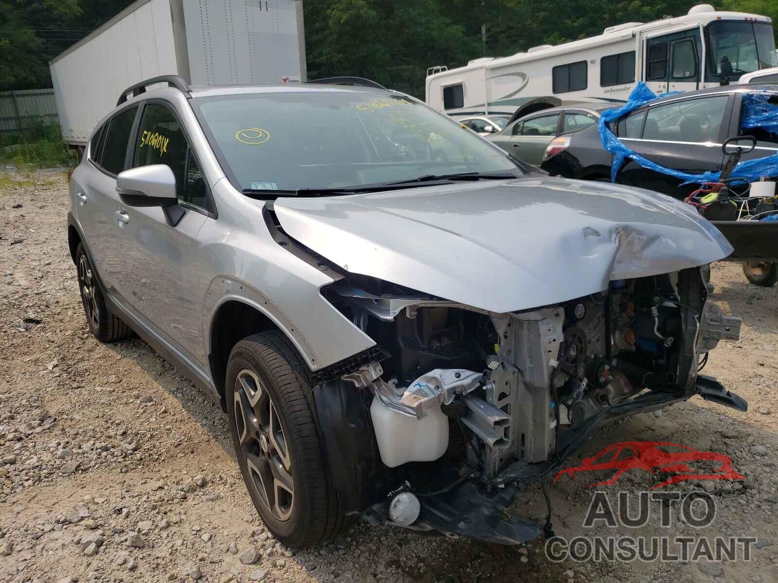 SUBARU CROSSTREK 2018 - JF2GTALC1JH279982