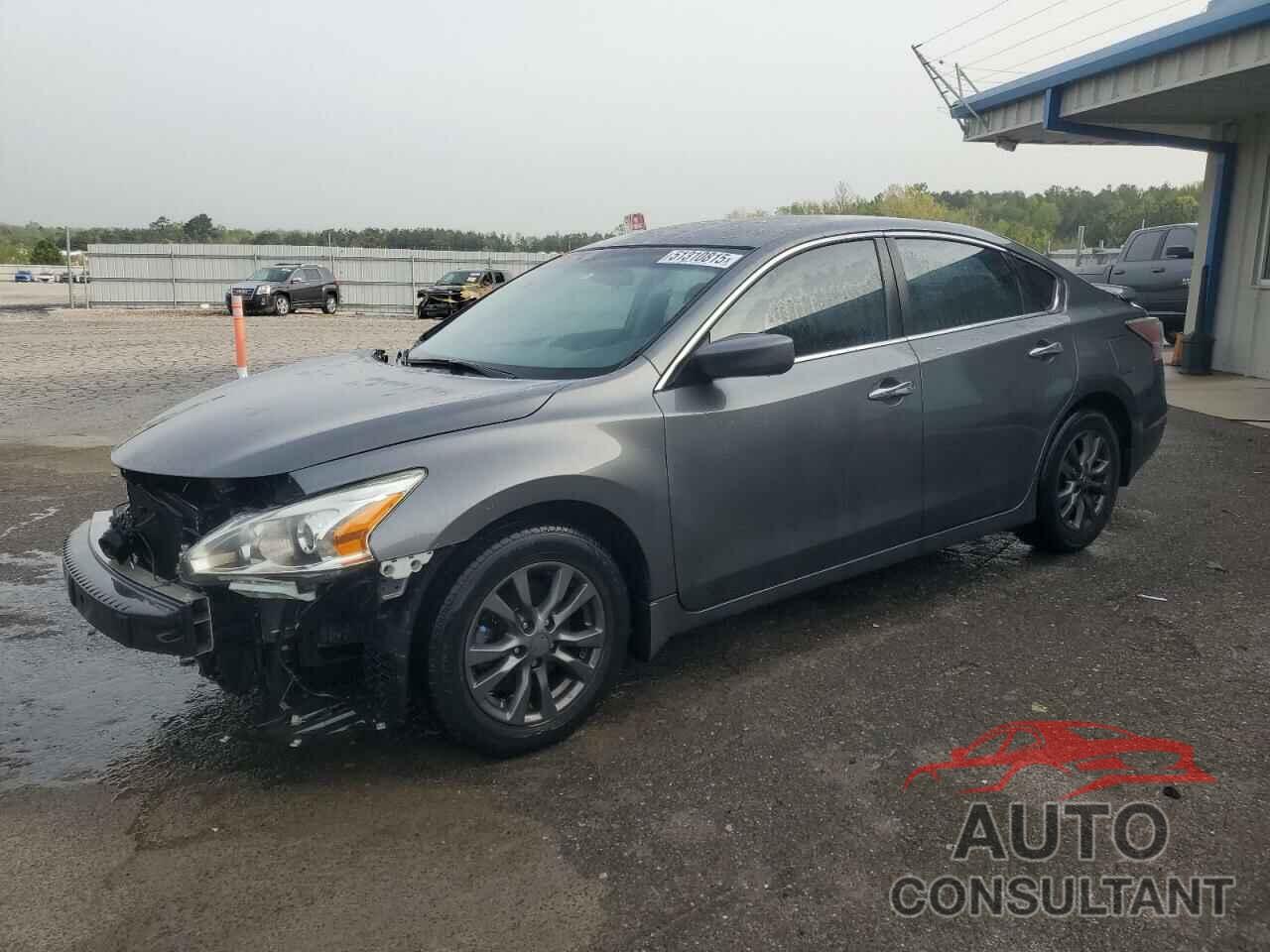 NISSAN ALTIMA 2015 - 1N4AL3AP6FN405404
