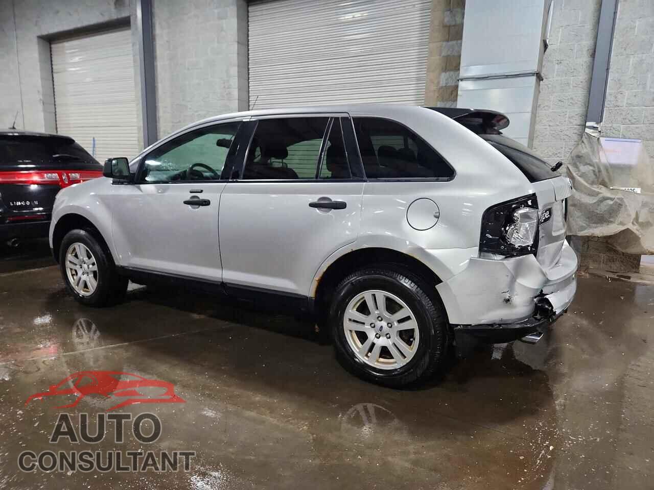 FORD EDGE 2009 - 2FMDK36C69BA57552