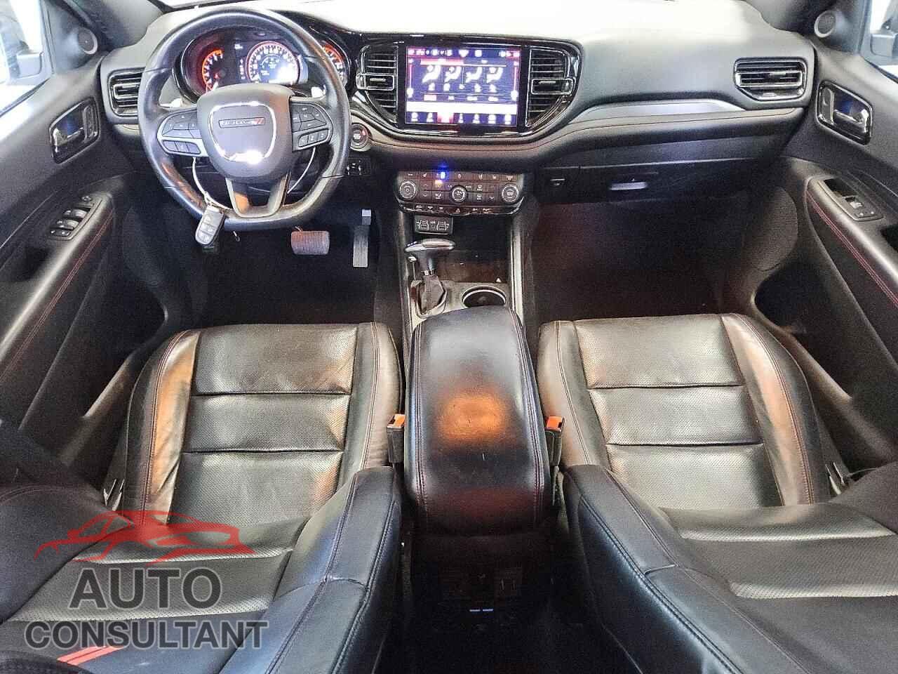 DODGE DURANGO 2023 - 1C4RDJDG6PC602662