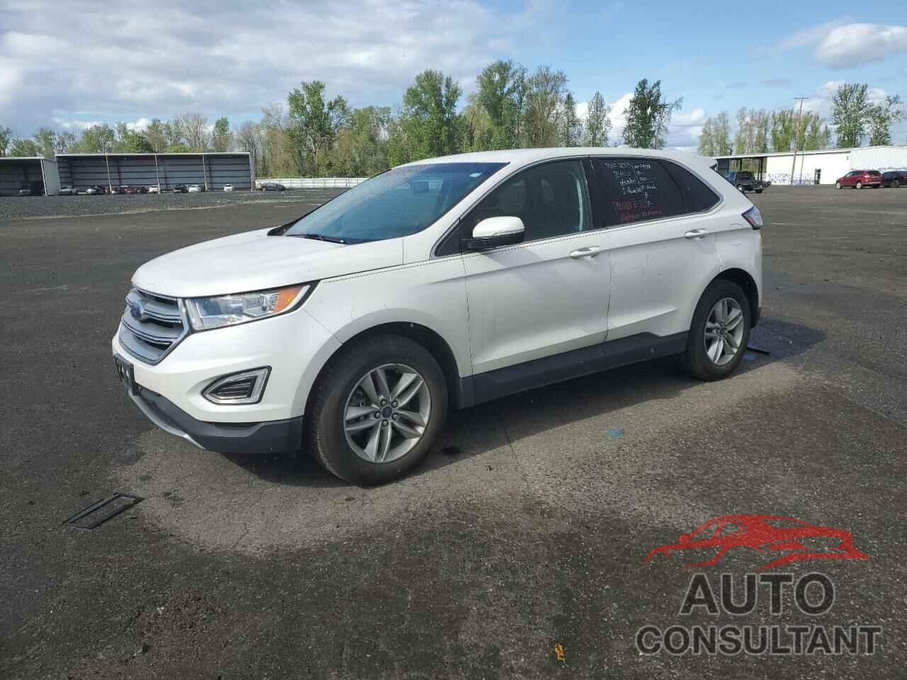 FORD EDGE 2016 - 2FMPK4J93GBB18285