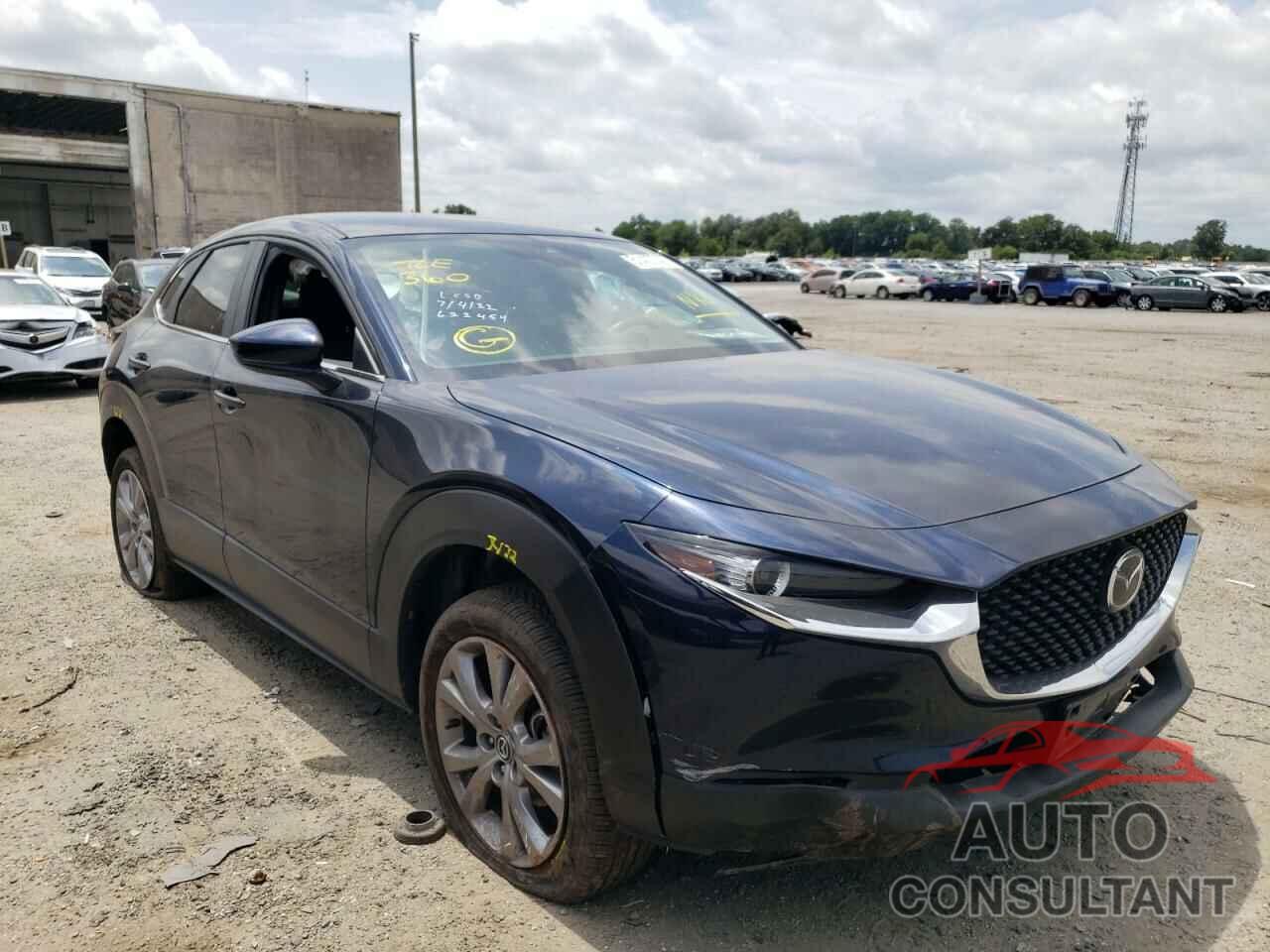 MAZDA CX30 2021 - 3MVDMBBL8MM247079