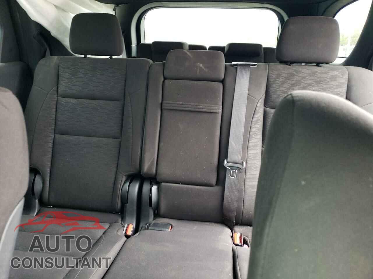 DODGE DURANGO 2023 - 1C4RDJDG3PC618804