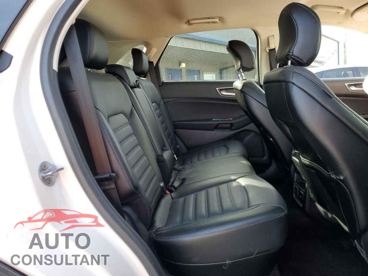 FORD EDGE 2018 - 2FMPK3J80JBC30325