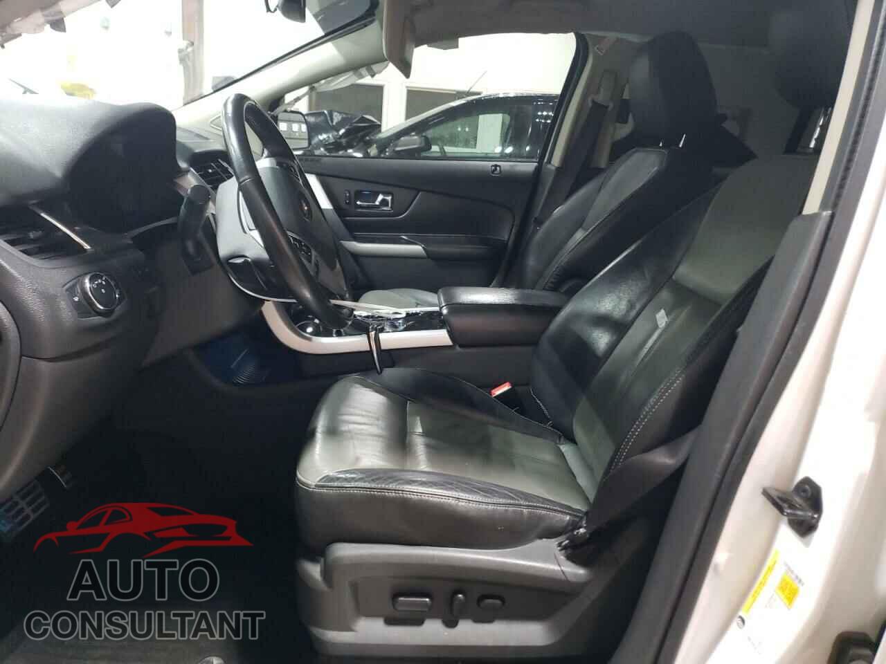 FORD EDGE 2013 - 2FMDK4AK4DBE19715