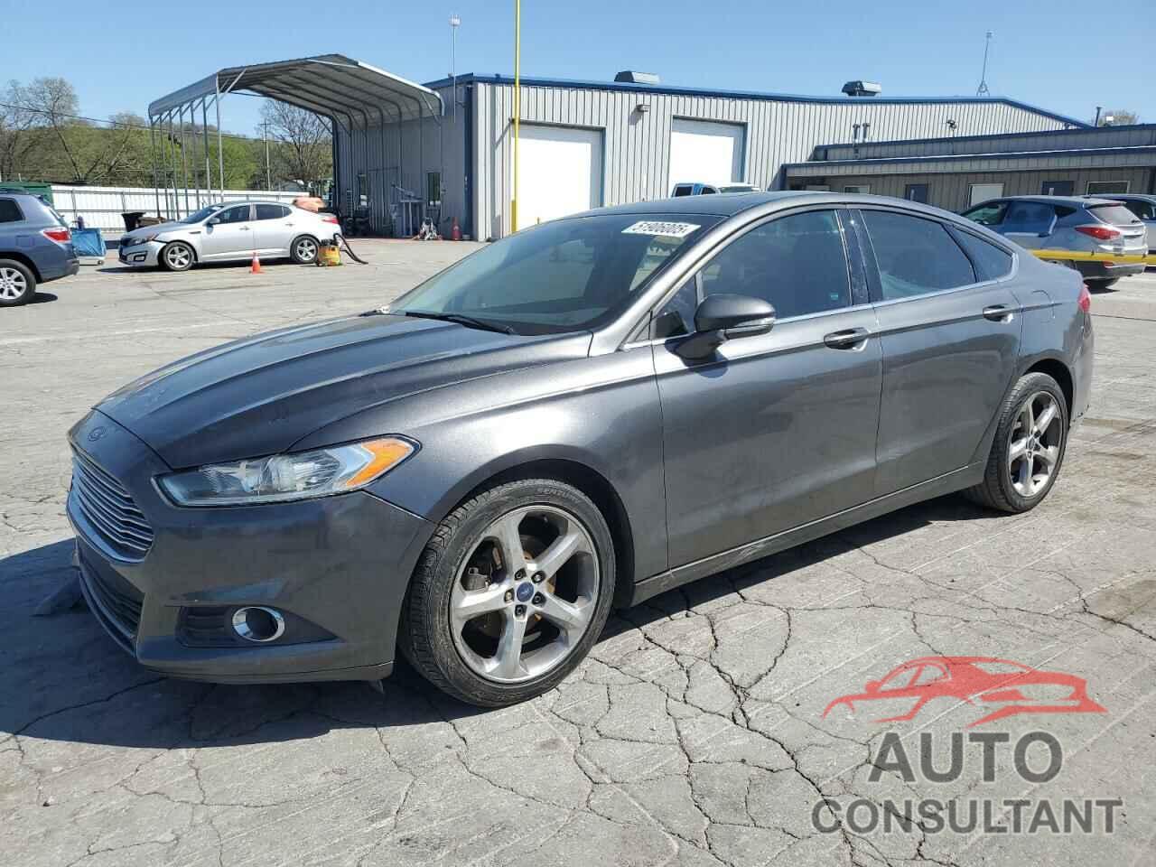 FORD FUSION 2015 - 3FA6P0H92FR101676
