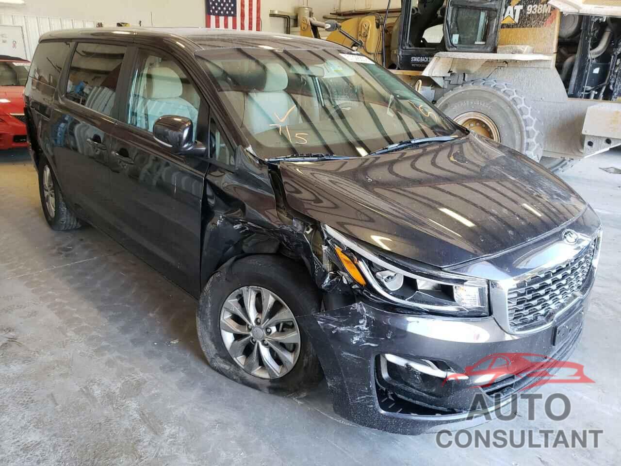 KIA SEDONA 2020 - KNDMB5C15L6593174