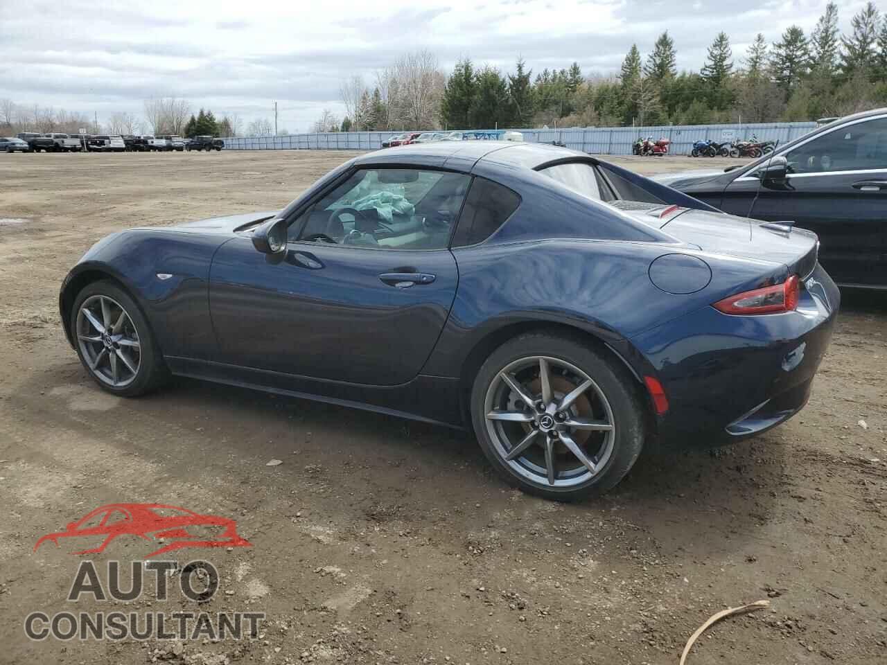 MAZDA MX5 2021 - JM1NDAM71M0452990