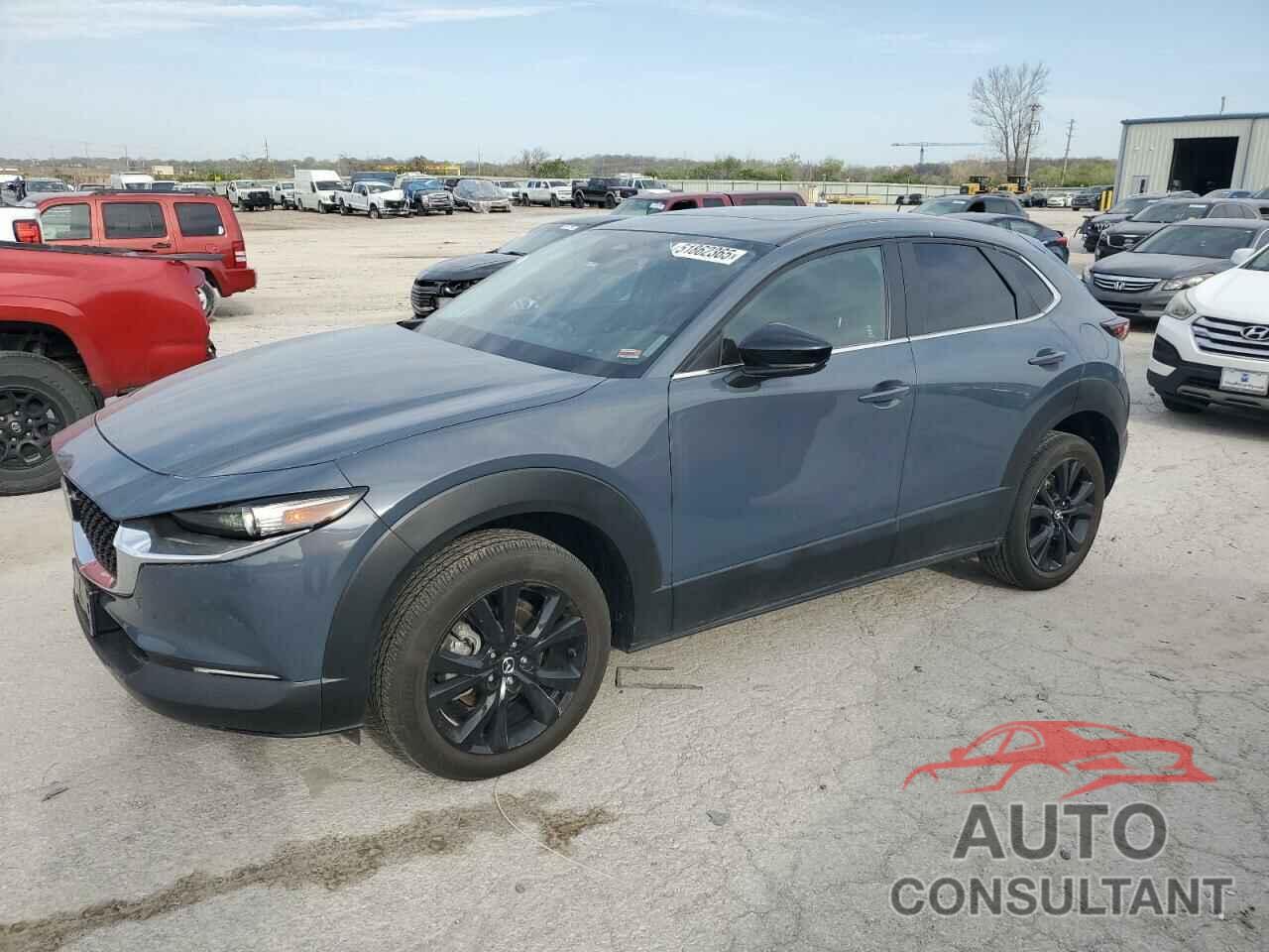 MAZDA CX30 2024 - 3MVDMBCM6RM624524