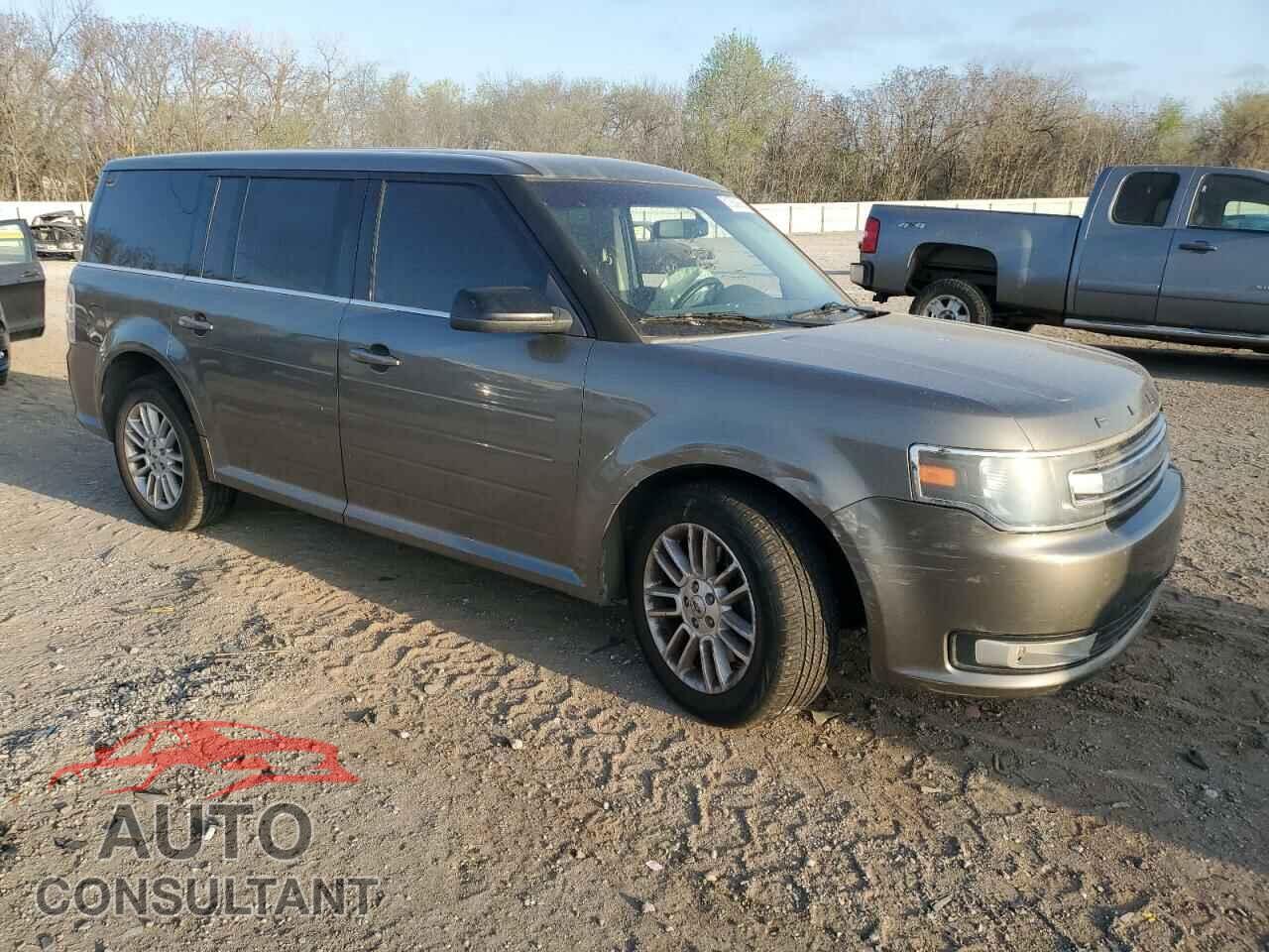 FORD FLEX 2014 - 2FMHK6C86EBD08695