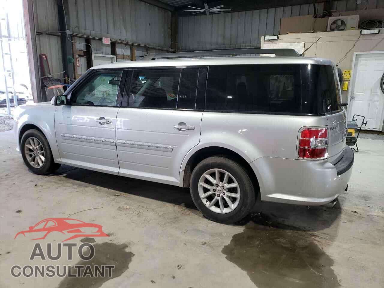 FORD FLEX 2013 - 2FMGK5B83DBD26965