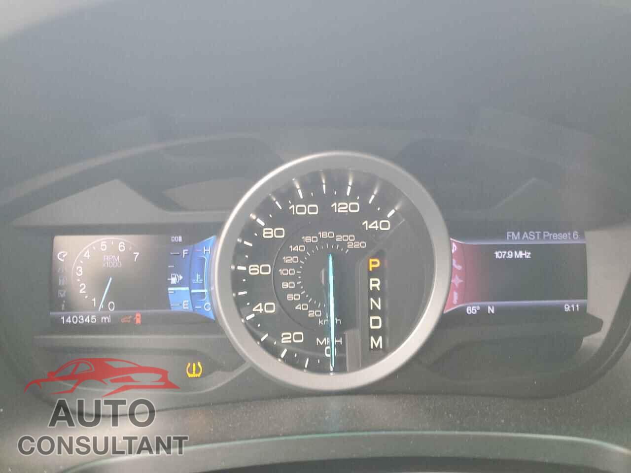 FORD EXPLORER 2013 - 1FM5K7F84DGA36644