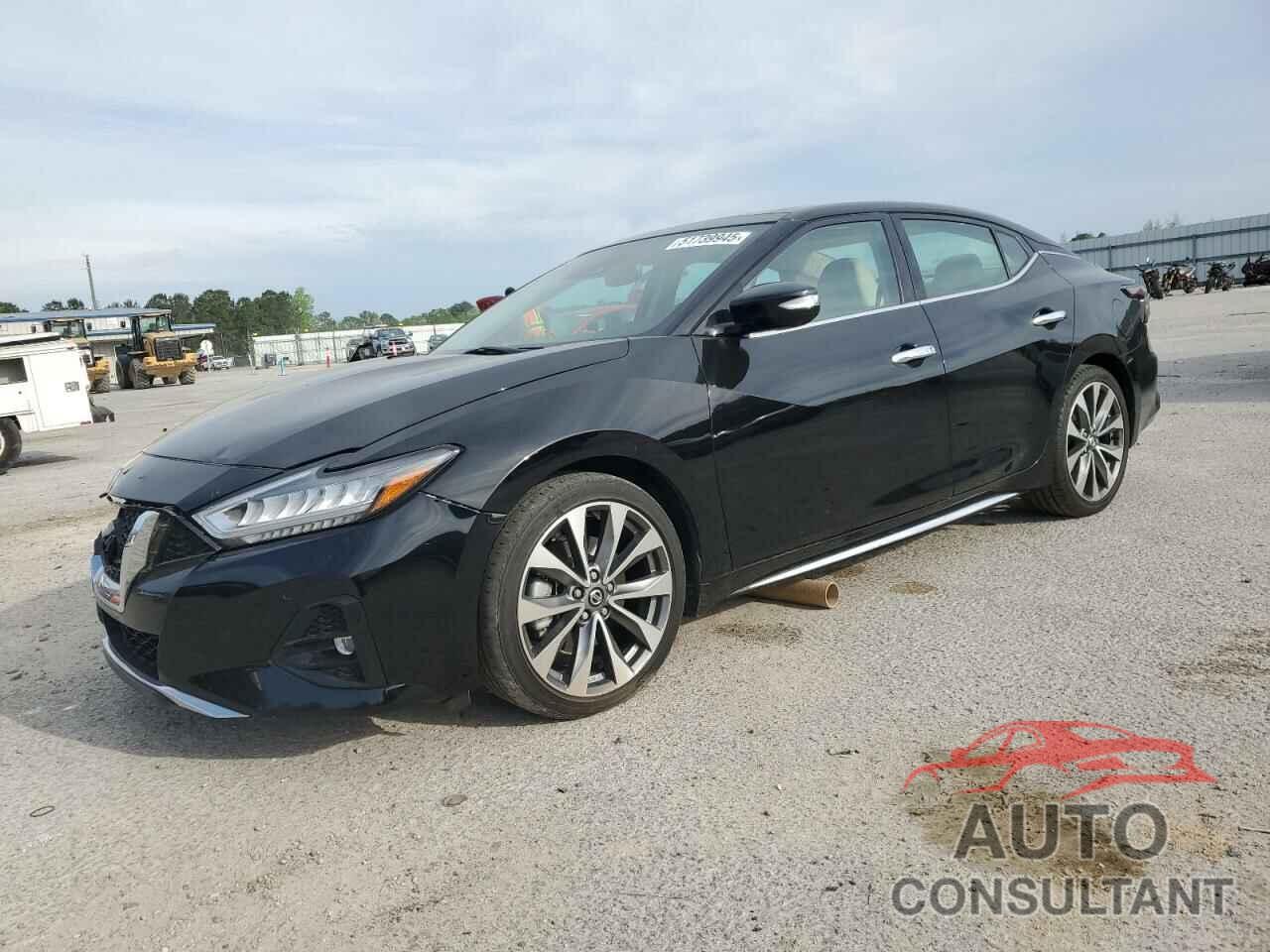 NISSAN MAXIMA 2020 - 1N4AA6FV3LC367278