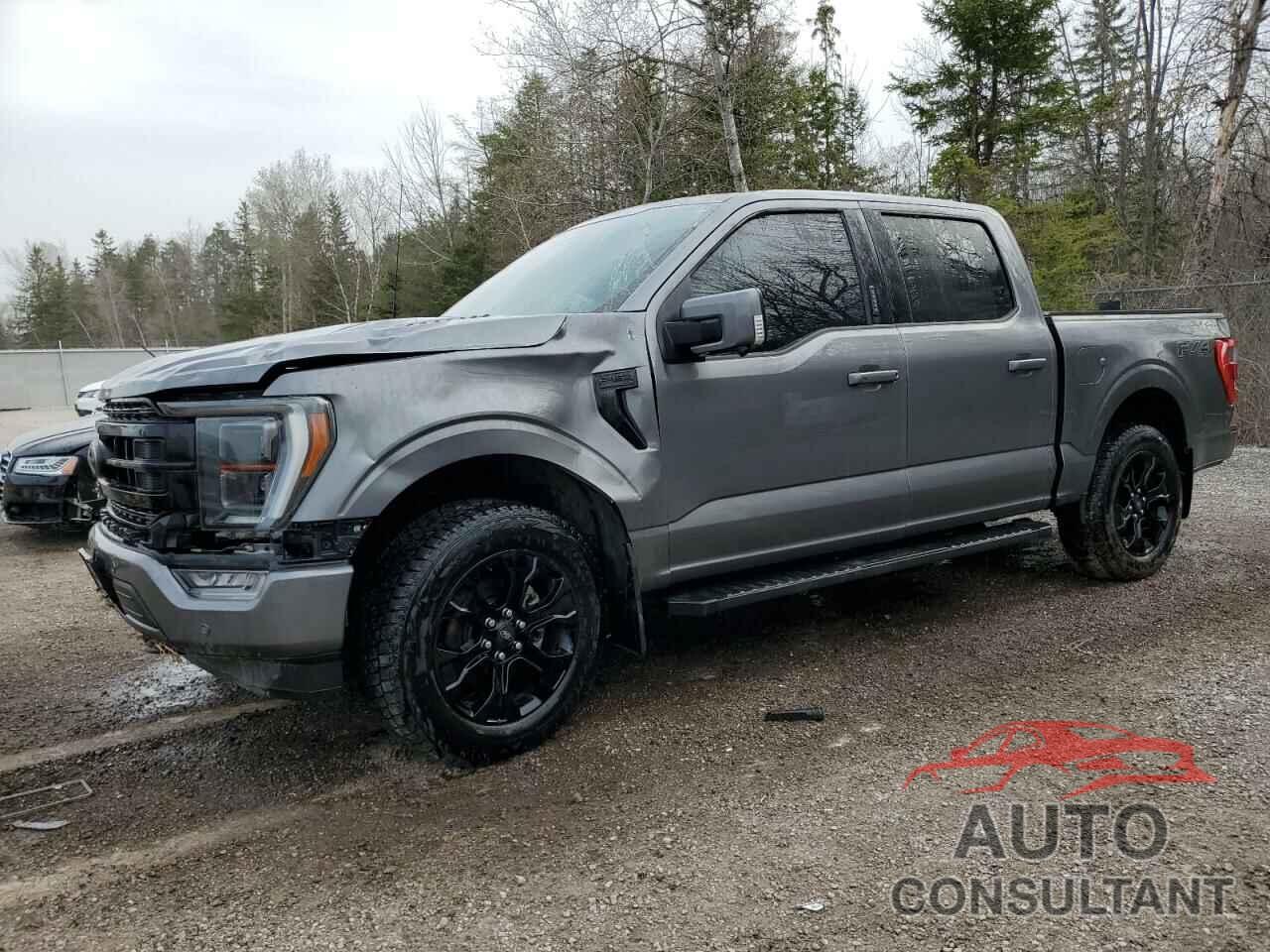 FORD F-150 2022 - 1FTFW1E56NFB68233