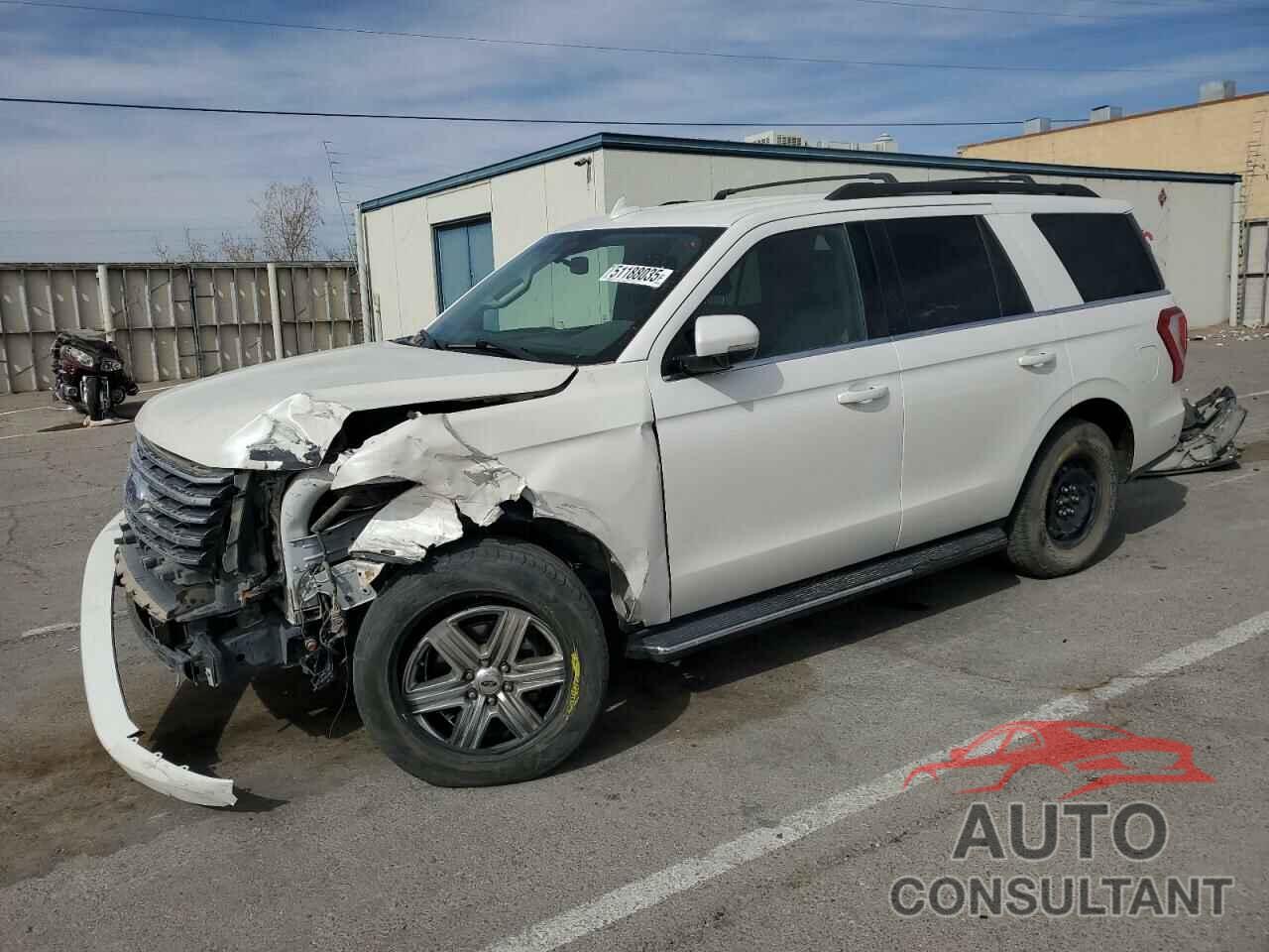 FORD EXPEDITION 2019 - 1FMJU1HT1KEA17386
