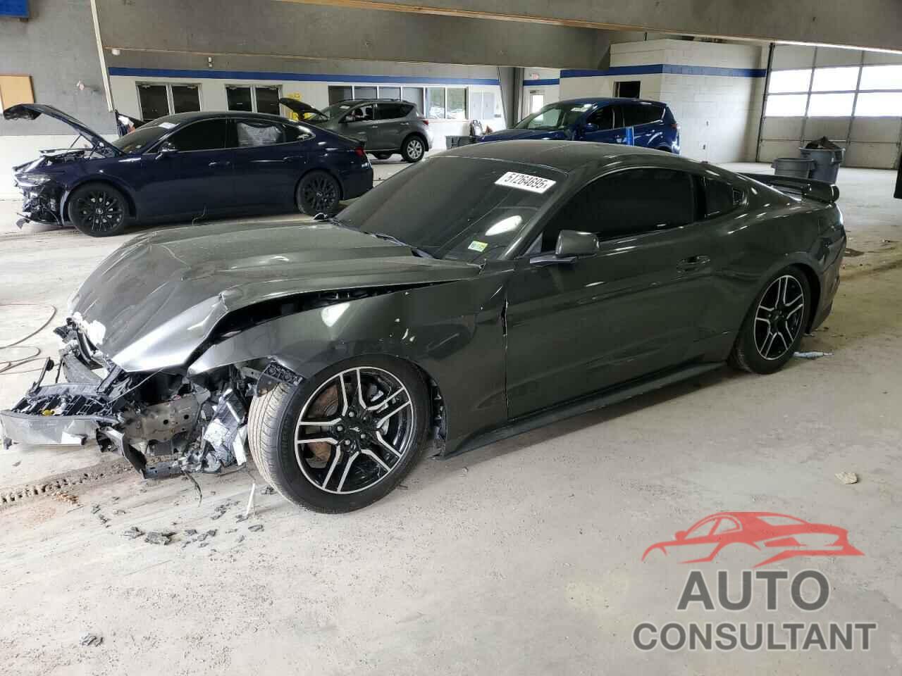 FORD ALL Models 2017 - 1FA6P8AM0H5312247