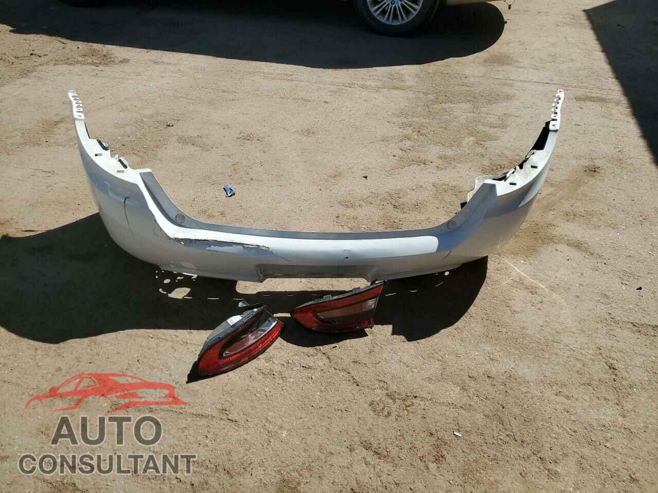 DODGE DART 2016 - 1C3CDFAA8GD540702