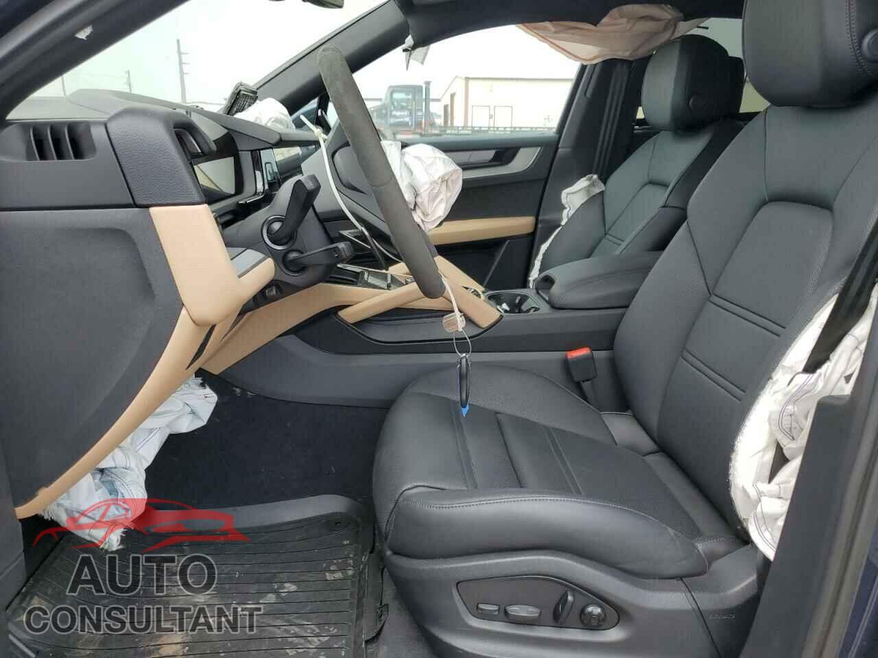 PORSCHE CAYENNE 2024 - WP1BA2AY7RDA50873