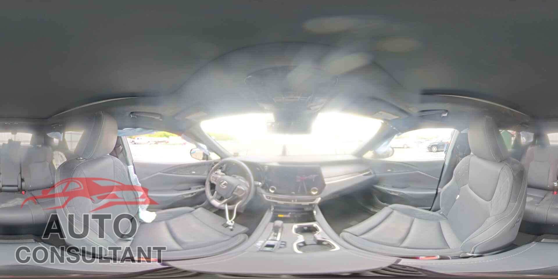LEXUS RX330 2025 - JTJCJMGA7S2024901