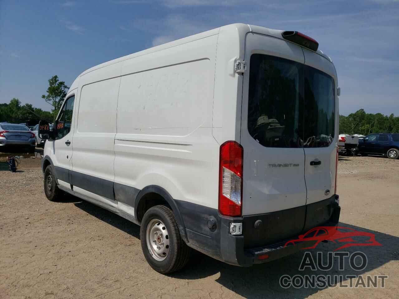 FORD TRANSIT CO 2019 - 1FTYR2CMXKKB83546