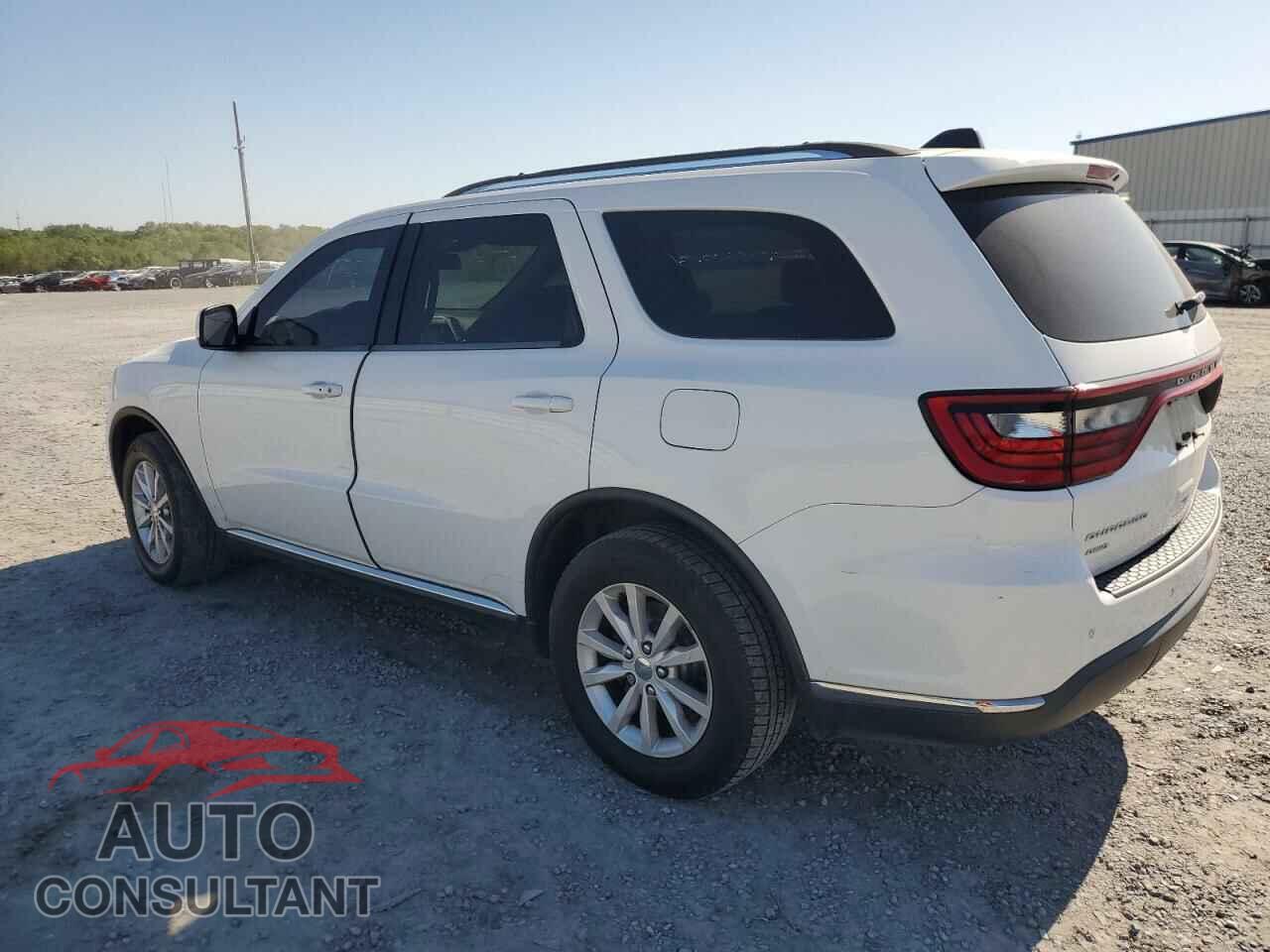 DODGE DURANGO 2014 - 1C4RDJAG0EC599159