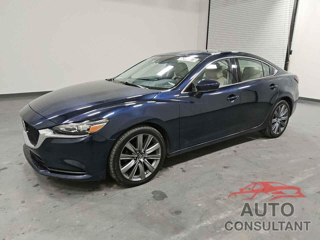 MAZDA 6 2020 - JM1GL1VM9L1511650